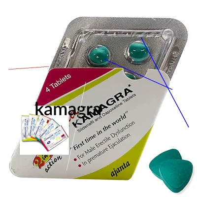 Le kamagra est il en vente libre